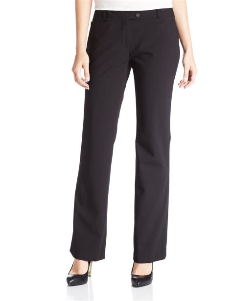 calvin klein logo pants|calvin klein pants suits women.